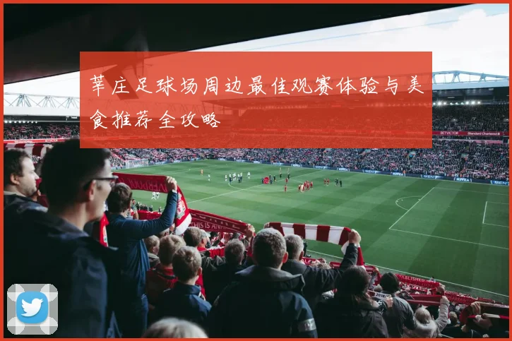 莘庄足球场周边最佳观赛体验与美食推荐全攻略