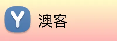 澳客 logo